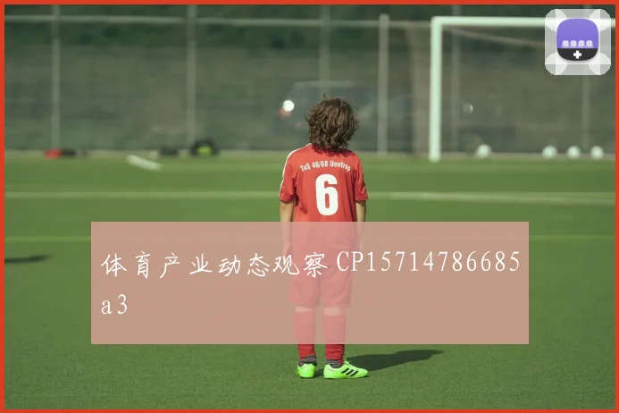 体育产业动态观察 CP15714786685a3
